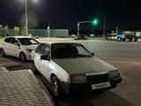 ВАЗ (Lada) 21099 2001 годаүшін380 000 тг. в Астана – фото 2