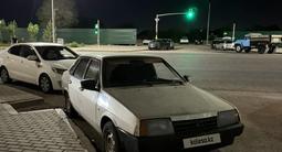 ВАЗ (Lada) 21099 2001 года за 380 000 тг. в Астана – фото 2