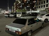 ВАЗ (Lada) 21099 2001 годаүшін380 000 тг. в Астана