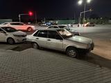 ВАЗ (Lada) 21099 2001 годаүшін380 000 тг. в Астана – фото 3