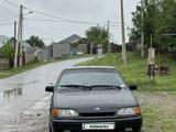 ВАЗ (Lada) 2115 2012 годаүшін1 450 000 тг. в Шымкент – фото 2