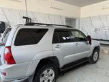 Toyota 4Runner 2005 годаүшін10 000 000 тг. в Кызылорда – фото 3
