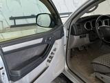 Toyota 4Runner 2005 годаүшін10 000 000 тг. в Кызылорда – фото 4