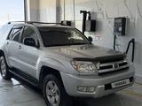 Toyota 4Runner 2005 годаүшін10 000 000 тг. в Кызылорда – фото 2