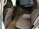 Toyota 4Runner 2005 годаүшін10 000 000 тг. в Кызылорда – фото 5