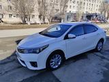 Toyota Corolla 2014 годаүшін7 500 000 тг. в Актобе – фото 2