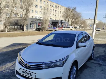 Toyota Corolla 2014 годаүшін7 300 000 тг. в Актобе