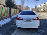 Toyota Corolla 2014 годаүшін7 300 000 тг. в Актобе – фото 4