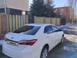 Toyota Corolla 2014 годаүшін7 300 000 тг. в Актобе – фото 5