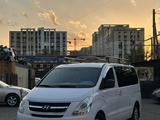 Hyundai Starex 2011 годаүшін7 500 000 тг. в Алматы