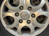 Hyundai Starex 2011 годаүшін7 500 000 тг. в Алматы – фото 4