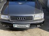 Audi 100 1991 годаүшін1 450 000 тг. в Жаркент