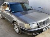 Audi 100 1991 годаүшін1 450 000 тг. в Жаркент – фото 3