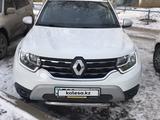 Renault Duster 2021 годаүшін10 500 000 тг. в Уральск