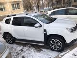 Renault Duster 2021 года за 10 500 000 тг. в Уральск – фото 2