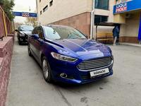 Ford Mondeo 2015 года за 8 500 000 тг. в Алматы