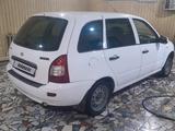 ВАЗ (Lada) Kalina 1119 2011 года за 1 400 000 тг. в Атырау – фото 2