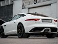 Jaguar F-Type 2014 года за 35 000 000 тг. в Алматы – фото 21