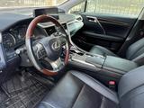 Lexus RX 450h 2022 годаүшін20 500 000 тг. в Усть-Каменогорск