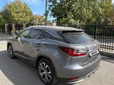 Lexus RX 450h 2022 годаүшін20 500 000 тг. в Усть-Каменогорск – фото 2