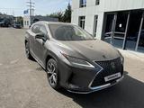 Lexus RX 450h 2022 годаүшін20 500 000 тг. в Усть-Каменогорск – фото 4