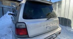 Subaru Forester 1999 годаүшін3 100 000 тг. в Алматы – фото 5