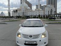 Toyota Avensis 2011 года за 5 800 000 тг. в Астана
