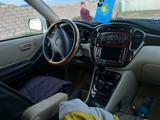 Toyota Highlander 2002 года за 7 500 000 тг. в Актау