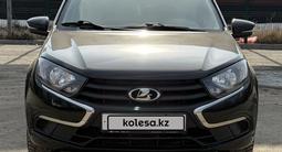ВАЗ (Lada) Granta 2190 2023 года за 3 300 000 тг. в Актобе – фото 2