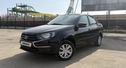 ВАЗ (Lada) Granta 2190 2023 года за 3 300 000 тг. в Актобе