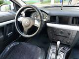 Opel Vectra 2002 года за 2 500 000 тг. в Костанай – фото 5