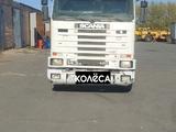 Scania  143 1996 года за 14 000 000 тг. в Костанай