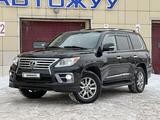 Toyota Land Cruiser Prado 2007 годаүшін16 400 000 тг. в Караганда – фото 4