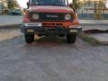 Toyota Land Cruiser 1992 годаүшін6 450 000 тг. в Астана – фото 3