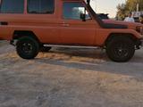 Toyota Land Cruiser 1992 годаfor6 450 000 тг. в Астана