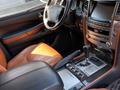 Lexus LX 570 2013 годаүшін28 990 000 тг. в Шымкент – фото 9