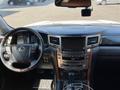 Lexus LX 570 2013 года за 28 990 000 тг. в Шымкент – фото 6