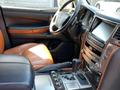 Lexus LX 570 2013 года за 28 990 000 тг. в Шымкент – фото 8