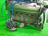 Двигатель HONDA ASCOT CE4 G20A 1995 за 288 000 тг. в Костанай – фото 3