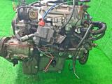 Двигатель HONDA ASCOT CE4 G20A 1995 за 288 000 тг. в Костанай – фото 5