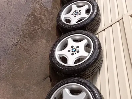 Диски 16 стиль р17 оригинал за 600 000 тг. в Астана