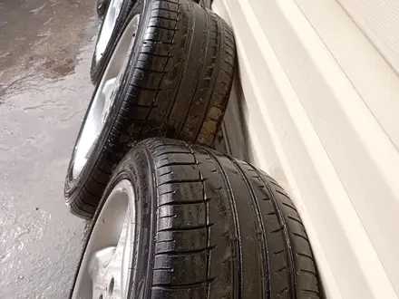 Диски 16 стиль р17 оригинал за 600 000 тг. в Астана – фото 3
