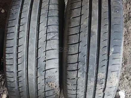 Диски 16 стиль р17 оригинал за 600 000 тг. в Астана – фото 4