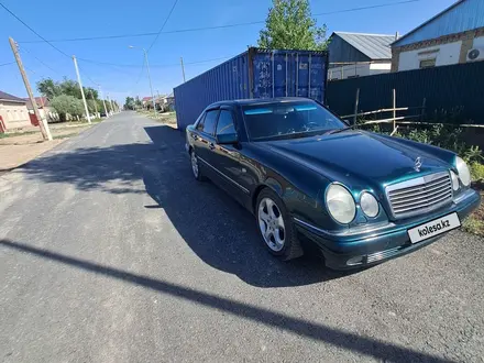 Mercedes-Benz E 420 1996 года за 3 300 000 тг. в Кызылорда