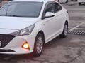 Hyundai Accent 2021 годаfor7 700 000 тг. в Алматы – фото 5