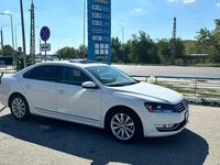 Volkswagen Passat 2012 годаүшін6 000 000 тг. в Актобе