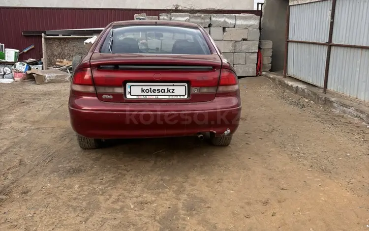 Mazda Cronos 1994 года за 900 000 тг. в Кызылорда
