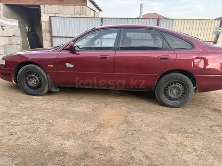 Mazda Cronos 1994 года за 900 000 тг. в Кызылорда – фото 2