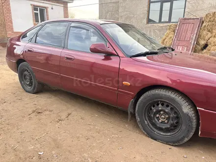 Mazda Cronos 1994 года за 900 000 тг. в Кызылорда – фото 3