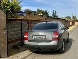 Nissan Primera 2002 года за 3 000 000 тг. в Тараз – фото 2